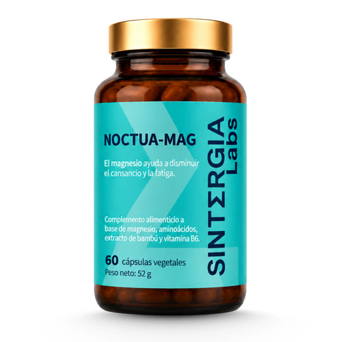 Magnesio Noctua-Mag