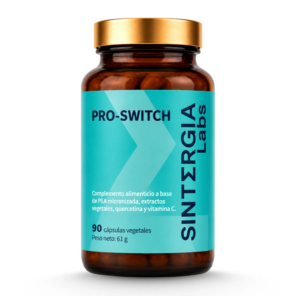 Inflamación Pro-Switch
