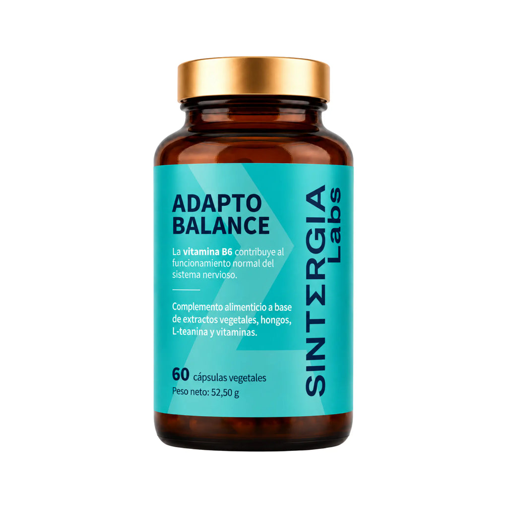 Adapto-Balance