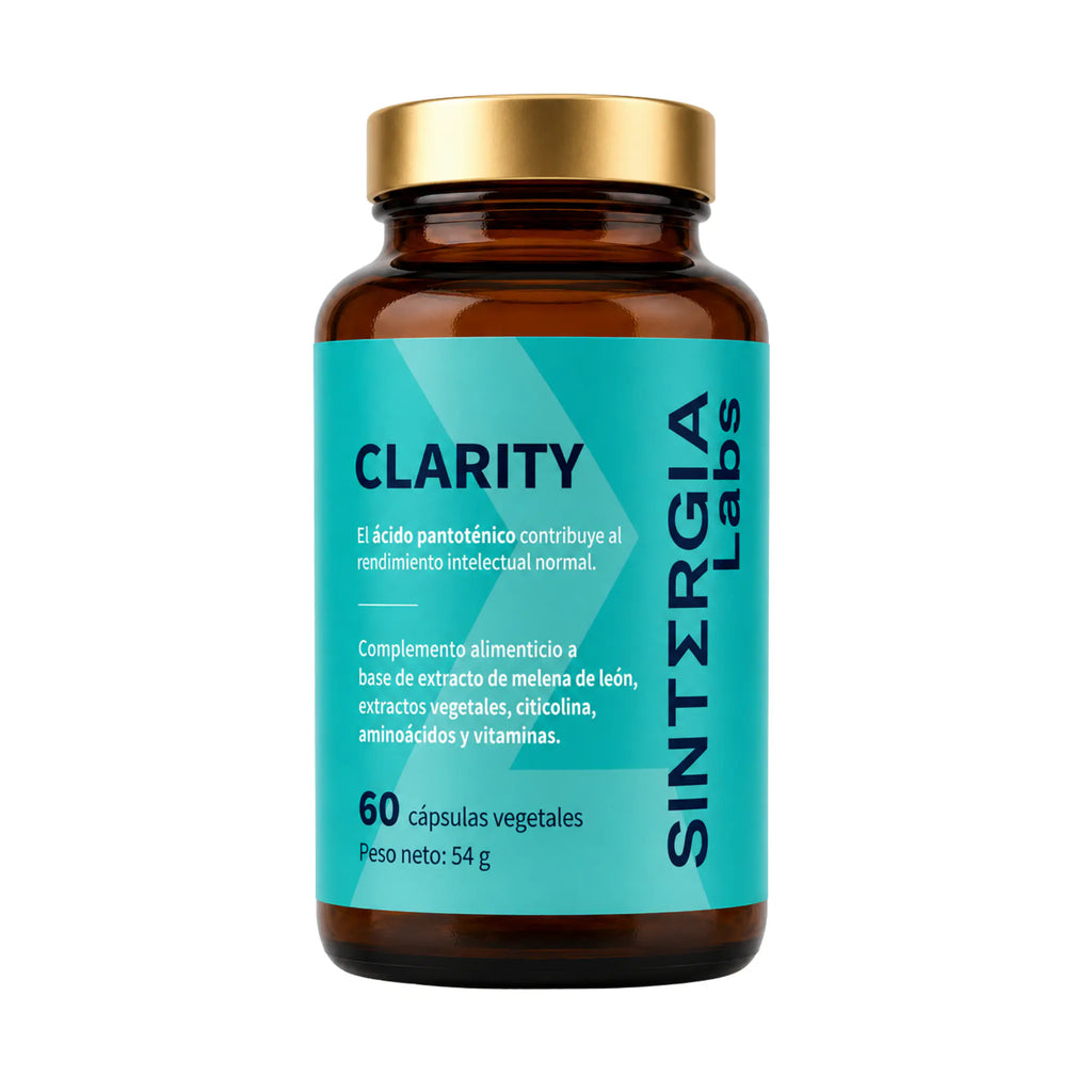 Clarity