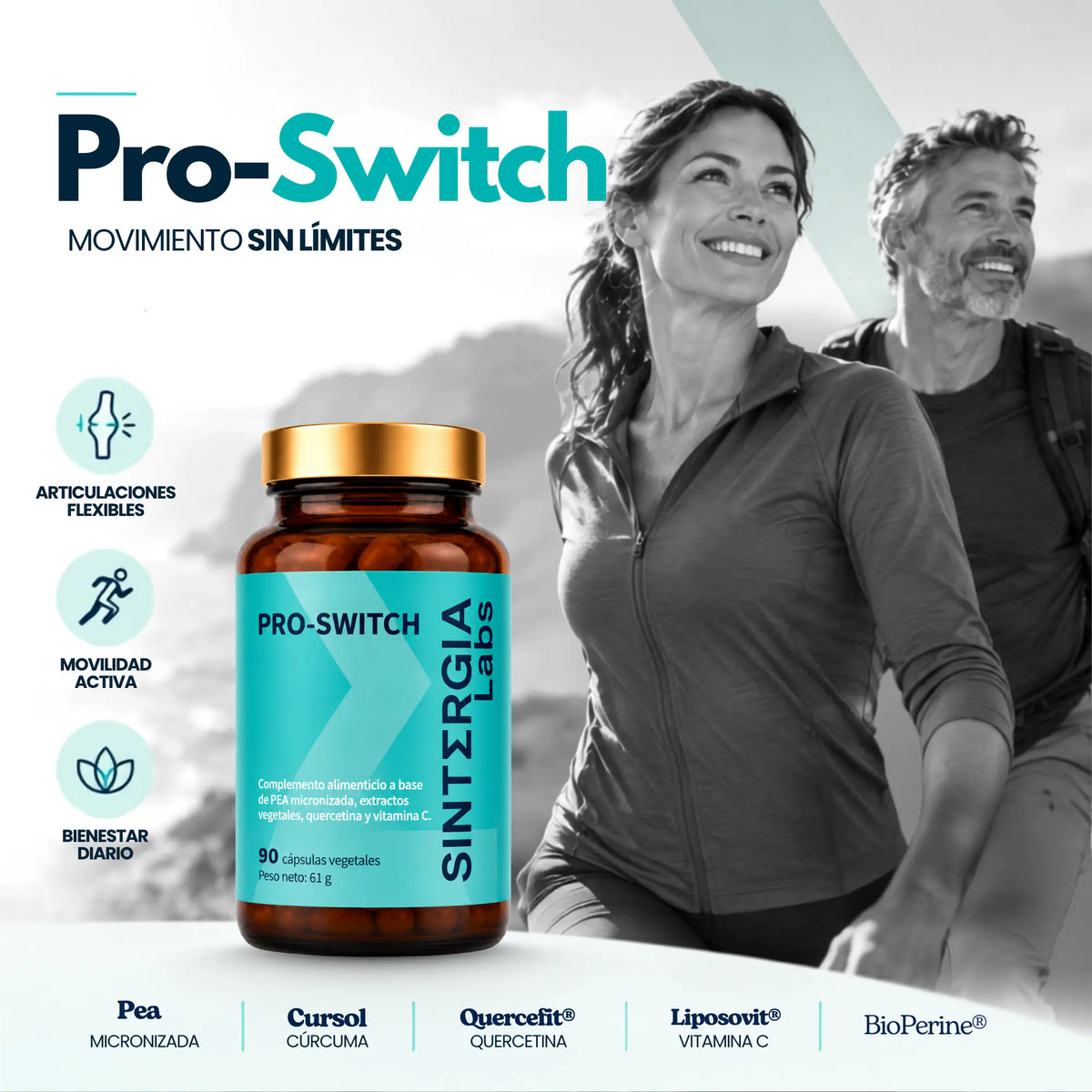 Inflamación Pro-Switch