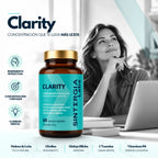 Nootrópico Clarity