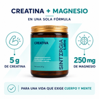 Creatina Creativa