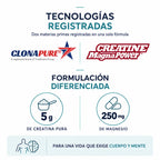 Creatina Creativa