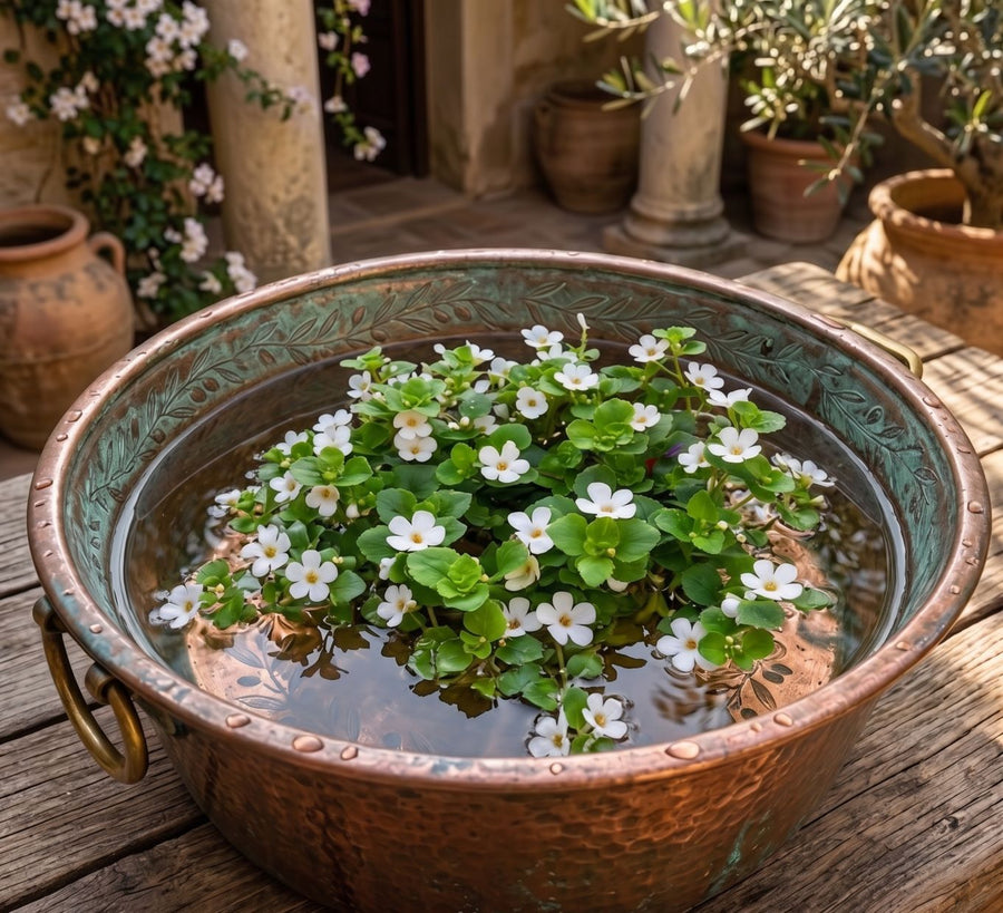 Bacopa monnieri