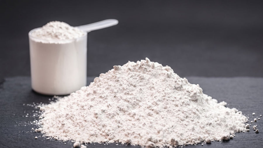 Bisglicinato de Magnesio