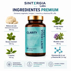 Nootrópico Clarity