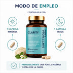 Nootrópico Clarity