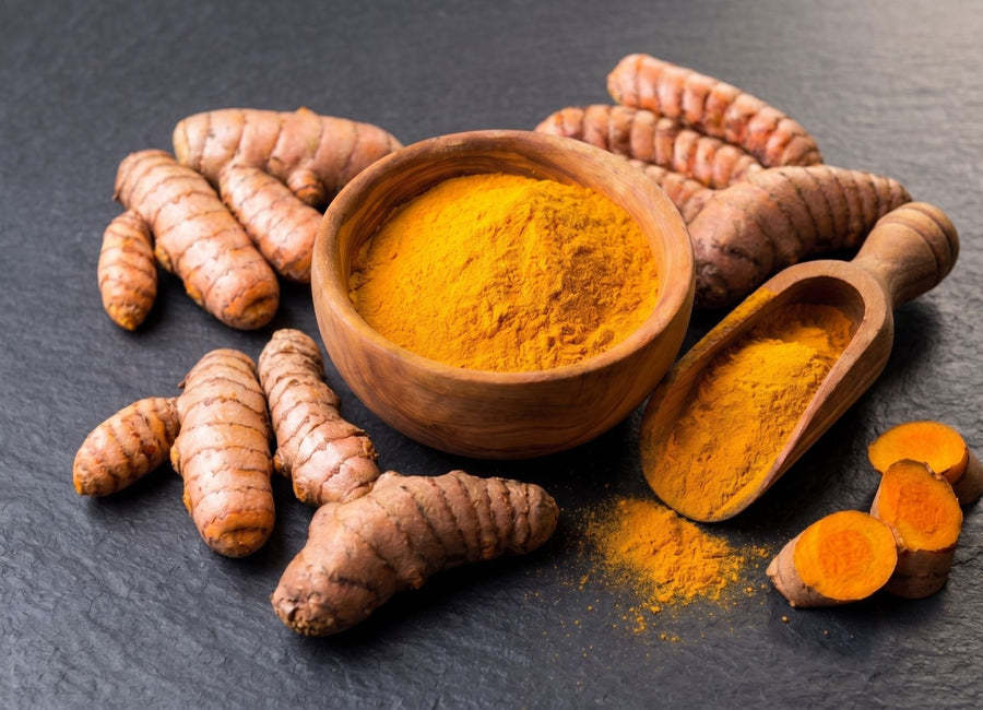 Cúrcuma