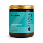 Creatina Creativa
