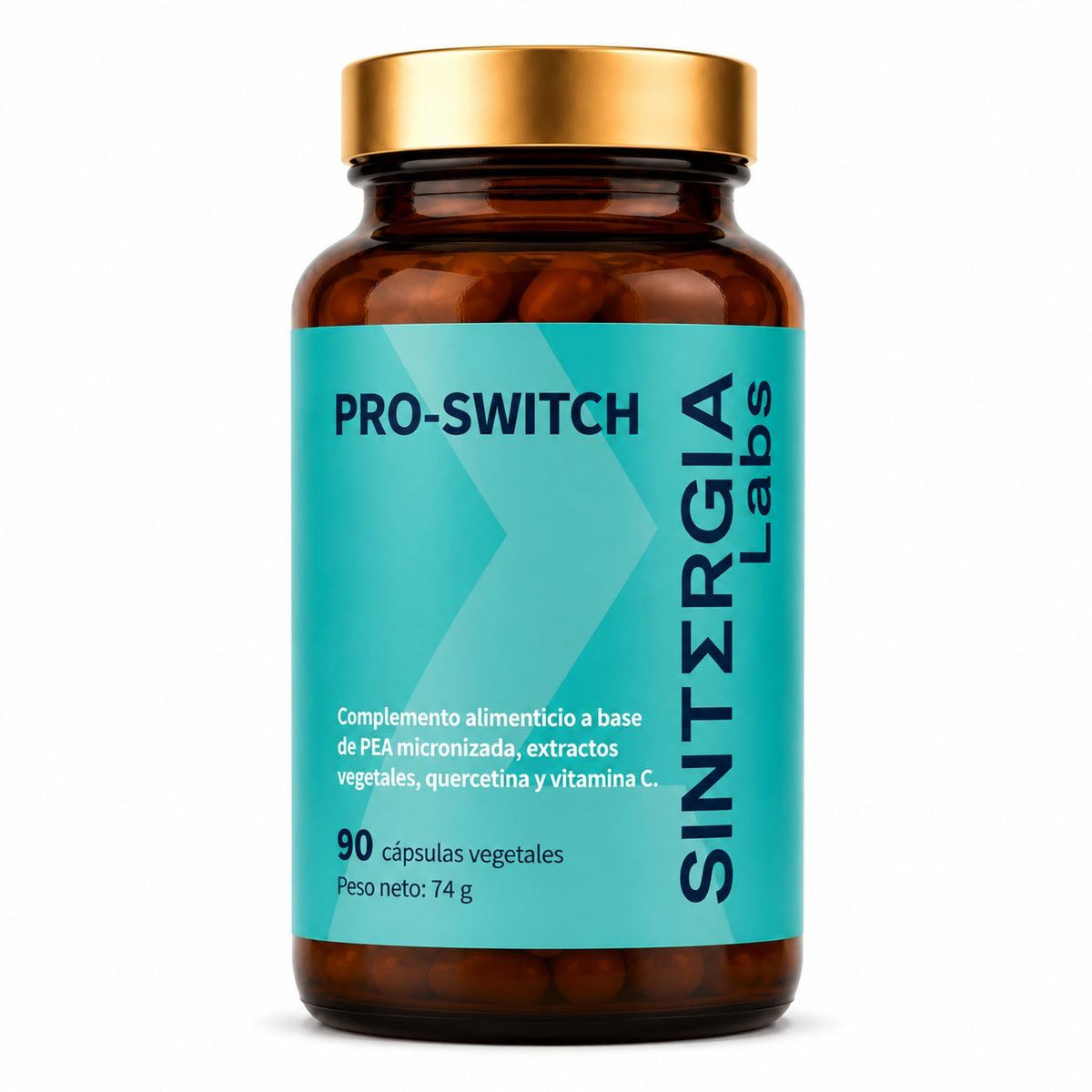 Inflamación Pro-Switch